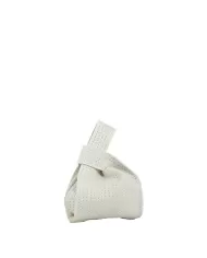 FRI-YAY Borsa a mano Bunny Oro