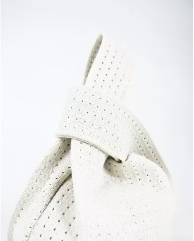 FRI-YAY Borsa a mano Bunny Oro