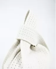 FRI-YAY Borsa a mano Bunny Oro