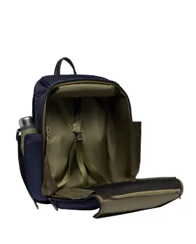 Piquadro Zaino viaggio porta pc 15,6" Brief Blu