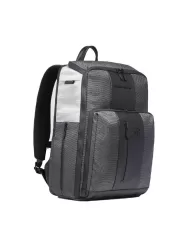 Piquadro Zaino viaggio porta pc 15,6" Brief Grigio/Nero