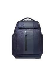 Piquadro Zaino porta pc 15,6 Blu