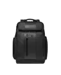 Piquadro Zaino porta pc 15,6 Nero
