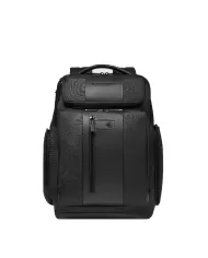 Piquadro Zaino porta pc 15,6 Nero