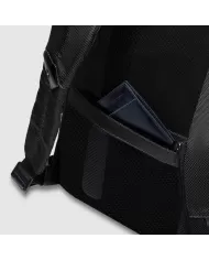 Piquadro Zaino porta pc 15,6 Nero