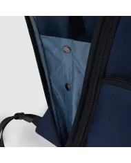 Piquadro Zaino porta pc 15,6 Wollem Verde