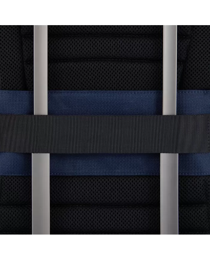 Piquadro Zaino porta pc 15,6 Wollem Verde