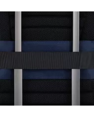 Piquadro Zaino porta pc 15,6 Wollem Verde