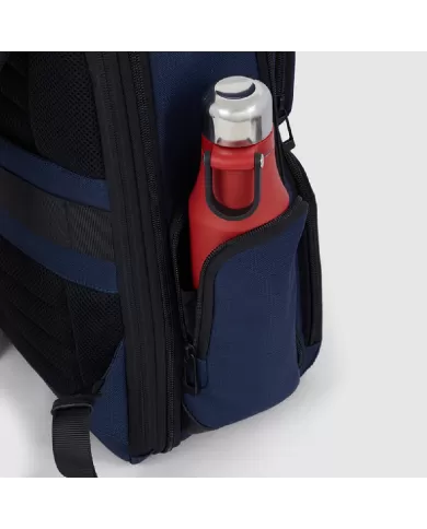 Piquadro Zaino porta pc 15,6 Wollem Verde