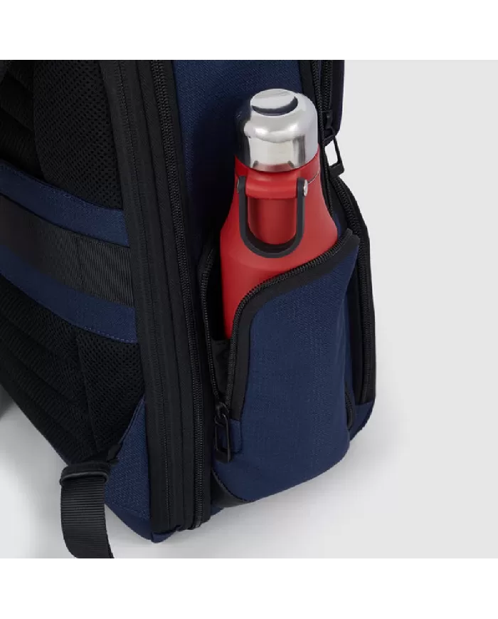 Piquadro Zaino porta pc 15,6 Wollem Verde