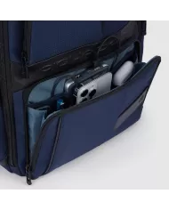 Piquadro Zaino porta pc 15,6 Wollem Verde