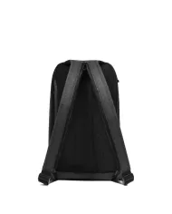 Piquadro Monospalla tessuto Earth Nero