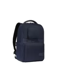 Piquadro Zaino porta pc 14 Wollem Blu