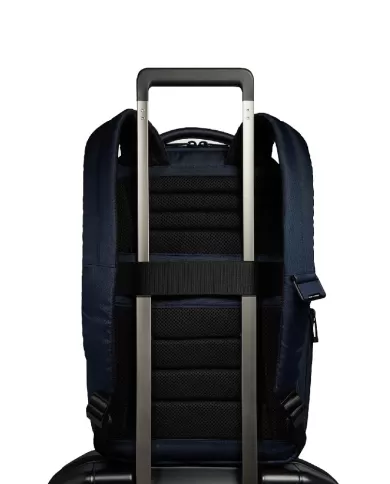 Piquadro Zaino porta pc 14 Wollem Blu