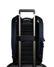 Piquadro Zaino porta pc 14 Wollem Blu