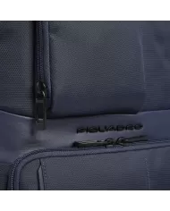 Piquadro Zaino porta pc 14 Wollem Blu