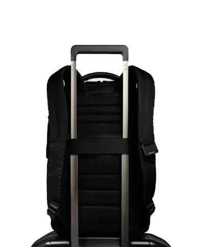 Piquadro Zaino porta pc 14 Wollem Nero