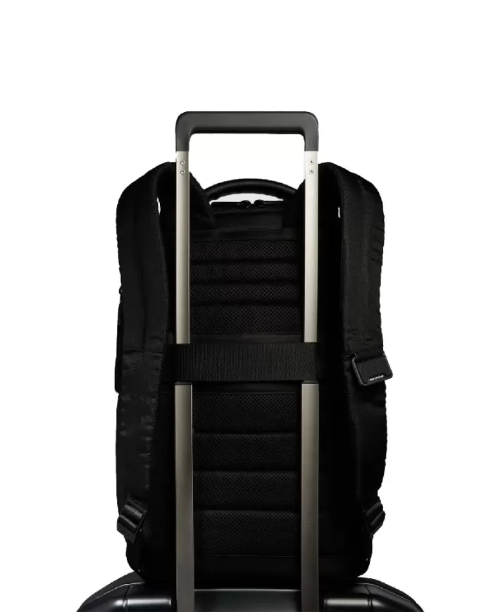Piquadro Zaino porta pc 14 Wollem Nero