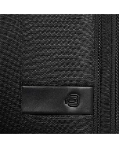 Piquadro Zaino porta pc 14 Wollem Nero