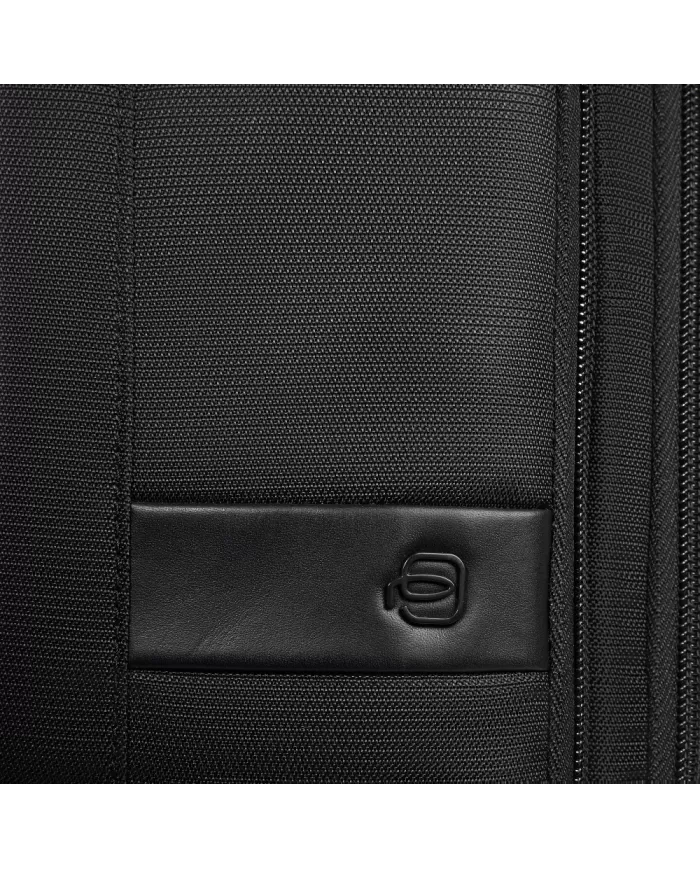 Piquadro Zaino porta pc 14 Wollem Nero