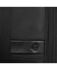 Piquadro Zaino porta pc 14 Wollem Nero