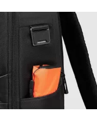 Piquadro Zaino porta pc 14 Wollem Nero