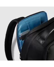 Piquadro Zaino porta pc 14 Wollem Nero
