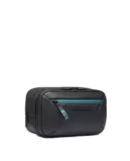 Piquadro Beauty resistente all'acqua Corner Nero