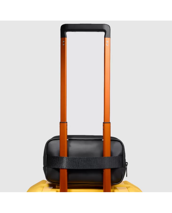 Piquadro Beauty resistente all'acqua Corner Nero