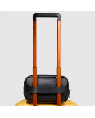 Piquadro Beauty resistente all'acqua Corner Nero