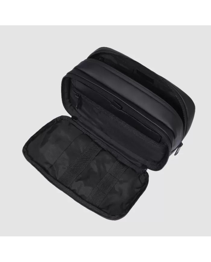 Piquadro Beauty resistente all'acqua Corner Verde