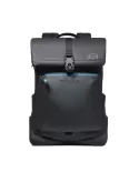 Piquadro Zaino impermeabile per pc 14 Corner Nero