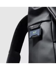 Piquadro Zaino impermeabile per pc 14 Corner Nero