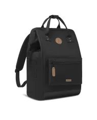 CABAIA Zaino large Berlin Nero