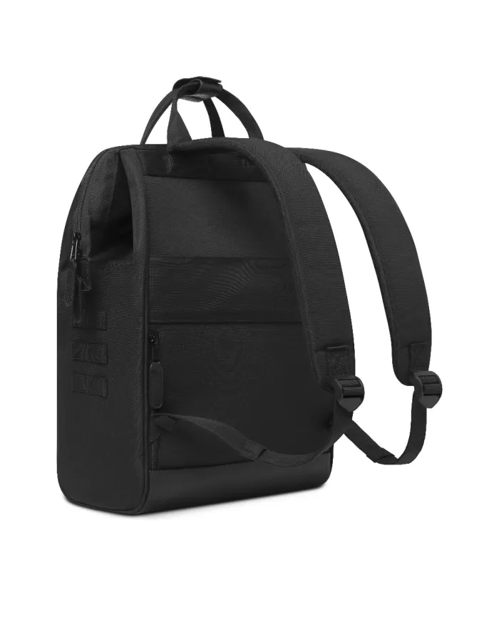 CABAIA Zaino large Berlin Nero