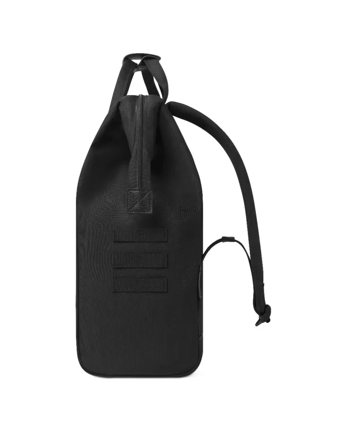 CABAIA Zaino large Berlin Nero