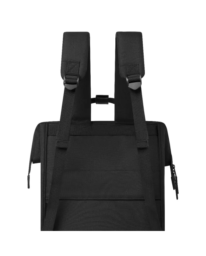 CABAIA Zaino large Berlin Nero