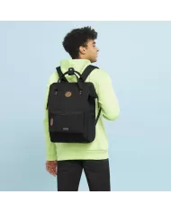 CABAIA Zaino large Berlin Nero