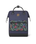 CABAIA Zaino large Pau Blu