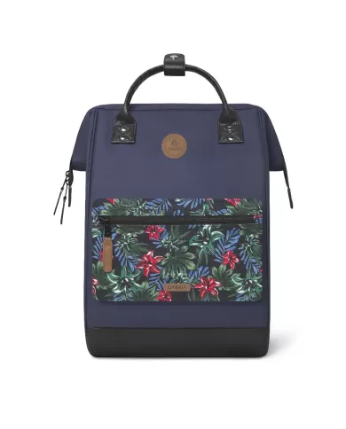 CABAIA Zaino large Pau Blu