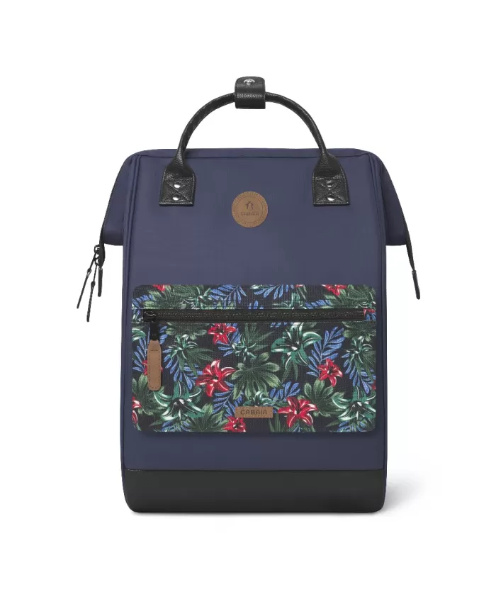 CABAIA Zaino large Pau Blu