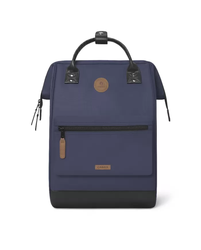 CABAIA Zaino large Pau Blu