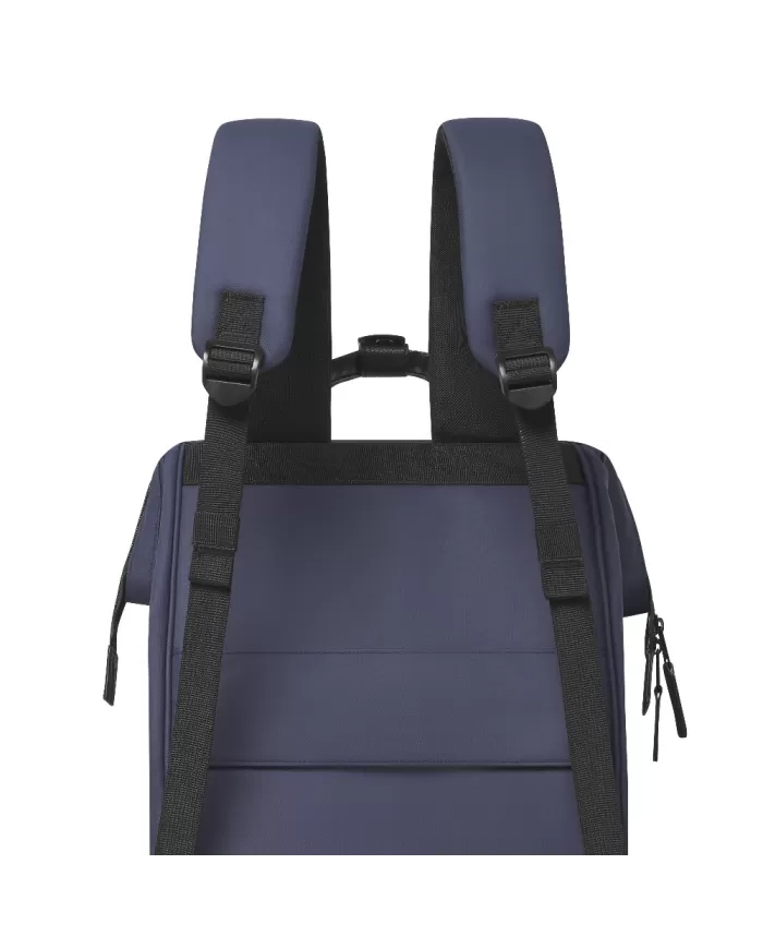 CABAIA Zaino large Pau Blu