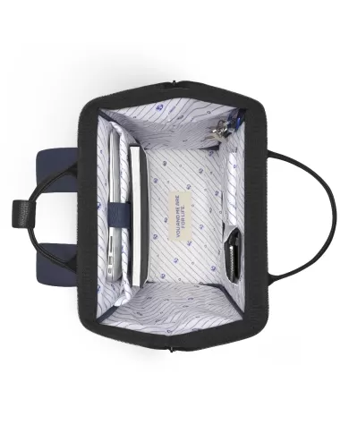 CABAIA Zaino large Pau Blu