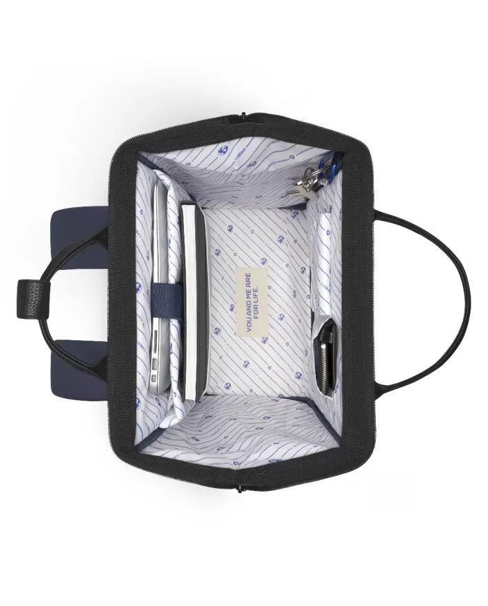 CABAIA Zaino large Pau Blu