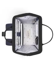 CABAIA Zaino large Pau Blu