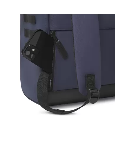 CABAIA Zaino large Pau Blu