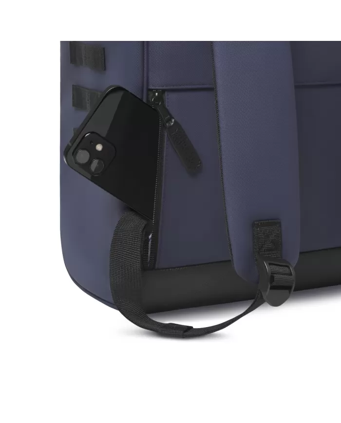 CABAIA Zaino large Pau Blu