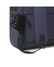 CABAIA Zaino large Pau Blu