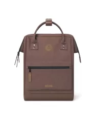 CABAIA Zaino Medio Carcassonne Marrone